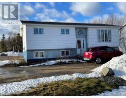 22 Bayview Heights, hare bay, Newfoundland & Labrador