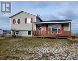 660 Main Road Road, shoal bay - town of fogo island, Newfoundland & Labrador