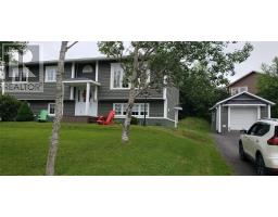 13 Augustus Drive, burin bay arm, Newfoundland & Labrador