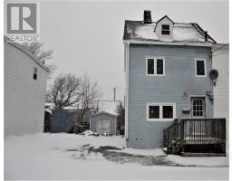 23 Scott Street, st. john's, Newfoundland & Labrador