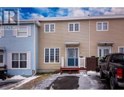 4 Nascopie Crescent, st. john's, Newfoundland & Labrador