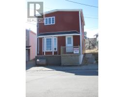 172 Caribou Road, port aux basques, Newfoundland & Labrador