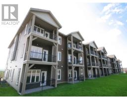 835 Blackmarsh Road Unit#305, mount pearl, Newfoundland & Labrador