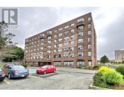 7 Tiffany Lane Unit#203, st. john's, Newfoundland & Labrador