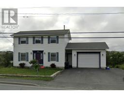 1611 Topsail Road, paradise, Newfoundland & Labrador