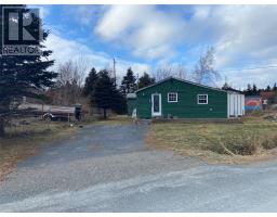 30 Higdon's Hill, new harbour, Newfoundland & Labrador