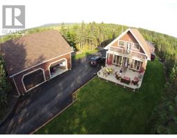 1 Norwest Brook Road, winterland, Newfoundland & Labrador