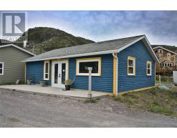 24A, 24B Main Road, petty harbour, Newfoundland & Labrador