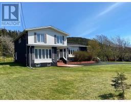 164 166 Fresh water Crescent, placentia, Newfoundland & Labrador