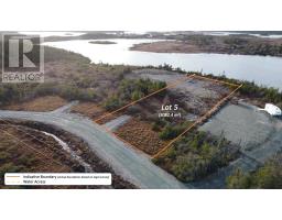 5 Rhodies Pond Grove, placentia jct., Newfoundland & Labrador