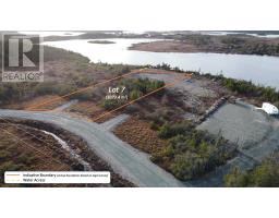 7 Rhodies Pond Grove, placentia jct., Newfoundland & Labrador