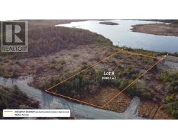 9 Rhodies Pond Grove, placentia jct., Newfoundland & Labrador