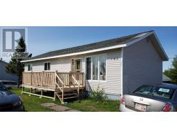 166 Winterland Road, burin bay arm, Newfoundland & Labrador