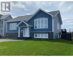 41 Bondar Street, gander, Newfoundland & Labrador