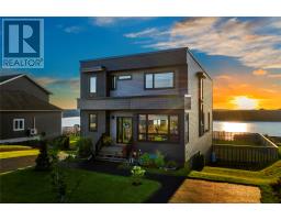 27 Harbourview Drive, holyrood, Newfoundland & Labrador