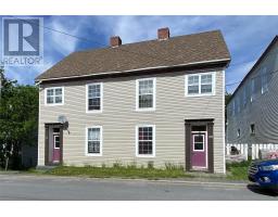 20-22 Victoria Street, harbour grace, Newfoundland & Labrador