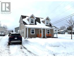 43 Whitmore Street, grand falls-windsor, Newfoundland & Labrador