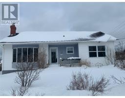 17 Greenwood Avenue, grand falls-windsor, Newfoundland & Labrador