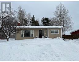 45 Bennett Drive, gander, Newfoundland & Labrador