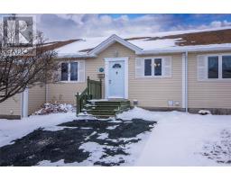 49 Lanse Aux Meadows Crescent, st. john's, Newfoundland & Labrador