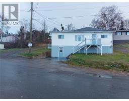 114 Riverside Drive E, glovertown, Newfoundland & Labrador