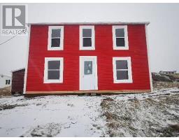 36 Seal Harbour Road, change islands, Newfoundland & Labrador