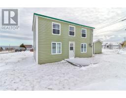 1 Woodfines Lane, northern bay, Newfoundland & Labrador