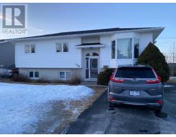 130 Morgan Drive, gander, Newfoundland & Labrador