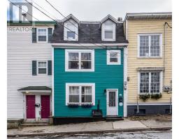 99 Pleasant Street, st. john's, Newfoundland & Labrador