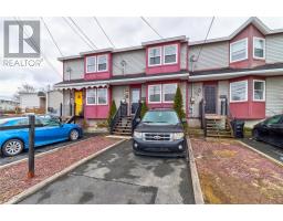 163 Empire Avenue, st. john's, Newfoundland & Labrador