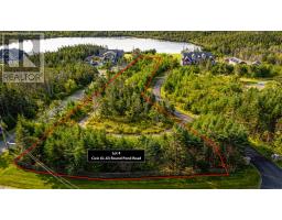 61-63 Round Pond Road Unit#LOT 4, portugal cove, Newfoundland & Labrador