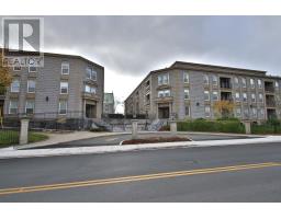 25 Bonaventure Avenue Unit#207, st. john's, Newfoundland & Labrador