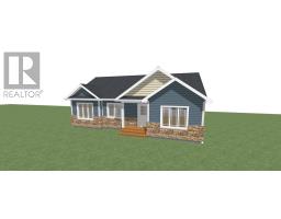 Lot 4 Ridgewood Crescent, clarenville, Newfoundland & Labrador