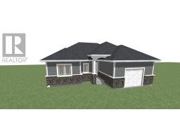 LOT 5 RIDGEWOOD Crescent, clarenville, Newfoundland & Labrador