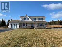 5 Mount Pleasant Road, harbour grace, Newfoundland & Labrador