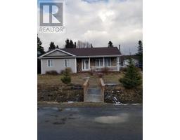 17 Ruston Avenue, st. alban's, Newfoundland & Labrador