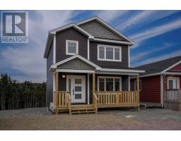 Lot 4 Cameron Place, pouch cove, Newfoundland & Labrador