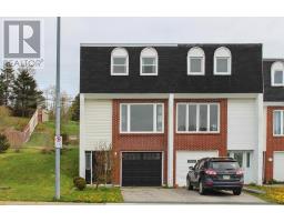 132 Cumberland Crescent, st john's, Newfoundland & Labrador