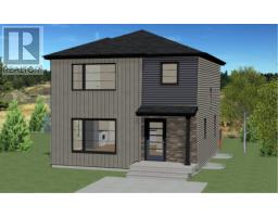 50 Hickory Place Unit#Lot 8, conception bay south, Newfoundland & Labrador