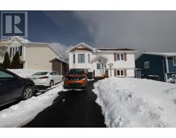 19 Castors Drive, mt. pearl, Newfoundland & Labrador