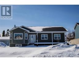 33 Alexander Crescent, glovertown, Newfoundland & Labrador