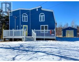 5 Allens Road, embree, Newfoundland & Labrador