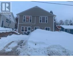 18 Brookfield Avenue, corner brook, Newfoundland & Labrador