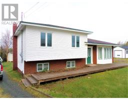 7 Hopeall Road, hopeall, Newfoundland & Labrador