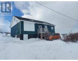 4 Edna's Road, port aux basques, Newfoundland & Labrador