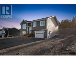 122 COUNTRY PATH Drive, witless bay, Newfoundland & Labrador