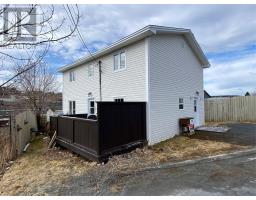 3 Jordans Lane, carbonear, Newfoundland & Labrador