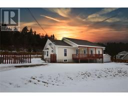 10 Gushues Road, conception harbour, Newfoundland & Labrador