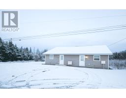 186 Main Street Street, bellevue beach, Newfoundland & Labrador