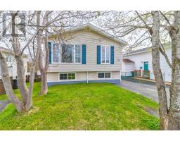 32 Lindburgh Crescent, mount pearl, Newfoundland & Labrador